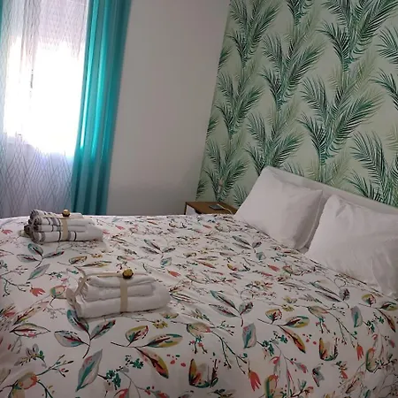 Holiday home Orotava Bliss Z *